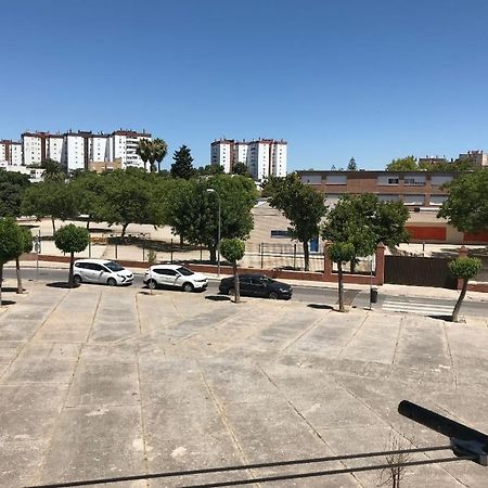 Piso 3 Dormitorios Ideal Para Descansar Jerez de la Frontera Exterior foto