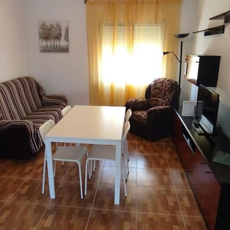 Piso 3 Dormitorios Ideal Para Descansar Jerez de la Frontera Exterior foto