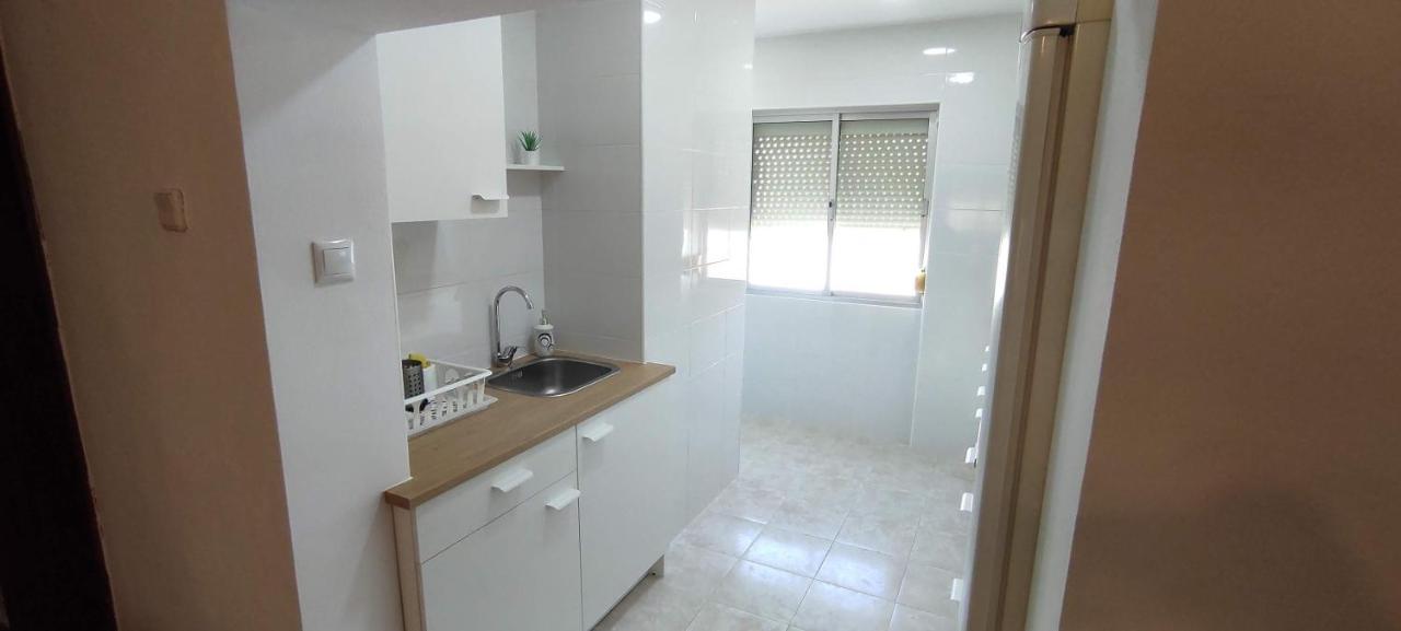 Piso 3 Dormitorios Ideal Para Descansar Jerez de la Frontera Exterior foto