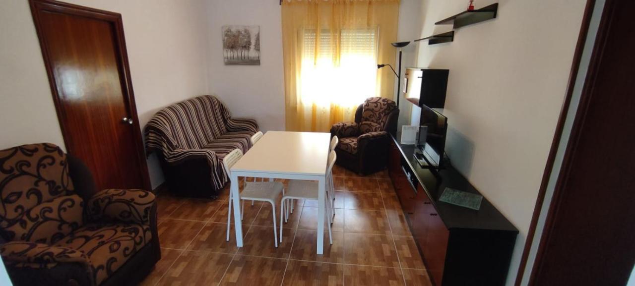Piso 3 Dormitorios Ideal Para Descansar Jerez de la Frontera Exterior foto