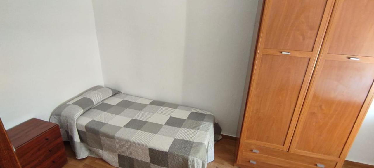 Piso 3 Dormitorios Ideal Para Descansar Jerez de la Frontera Exterior foto